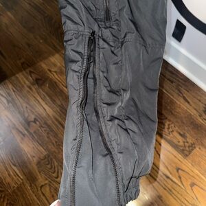 Vintage FILA skisuit snowsuit color block warm winter outfit AUTHENTIC